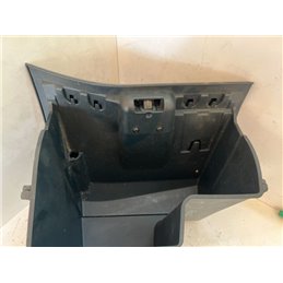 FORD FIESTA VI Kesztyűtartó Ajtó