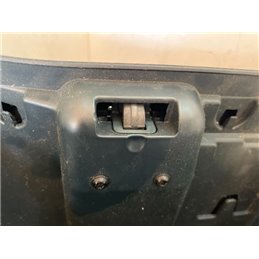 FORD FIESTA VI Kesztyűtartó Ajtó