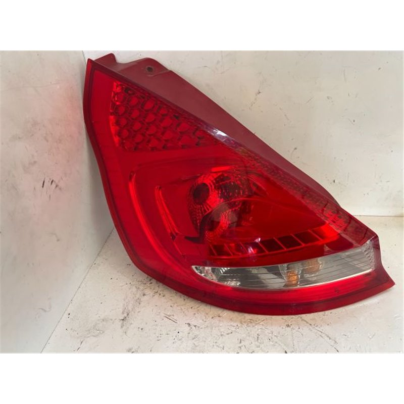FORD FIESTA VI Bal Hátsó Lámpa