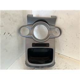 FORD FIESTA VI Fűtéskapcsoló Keret