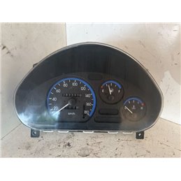 DAEWOO MATIZ Kilométeróra