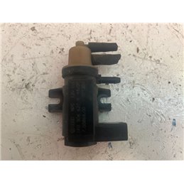 VW CADDY Lefújószelep