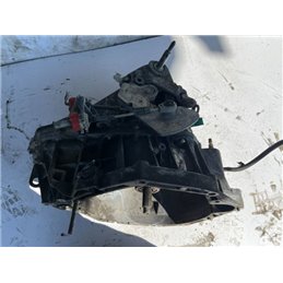 RENAULT MEGANE II Váltó (Mechanikus)