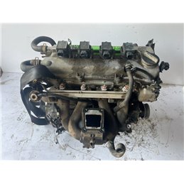 NISSAN MICRA II Motor (Fűzött blokk hengerfejjel)