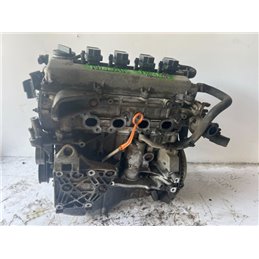 NISSAN MICRA II Motor (Fűzött blokk hengerfejjel)