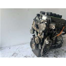 NISSAN MICRA II Motor (Fűzött blokk hengerfejjel)