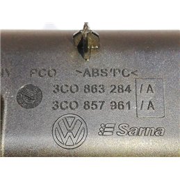 VW PASSAT B6 Szivargyújtó Aljzat