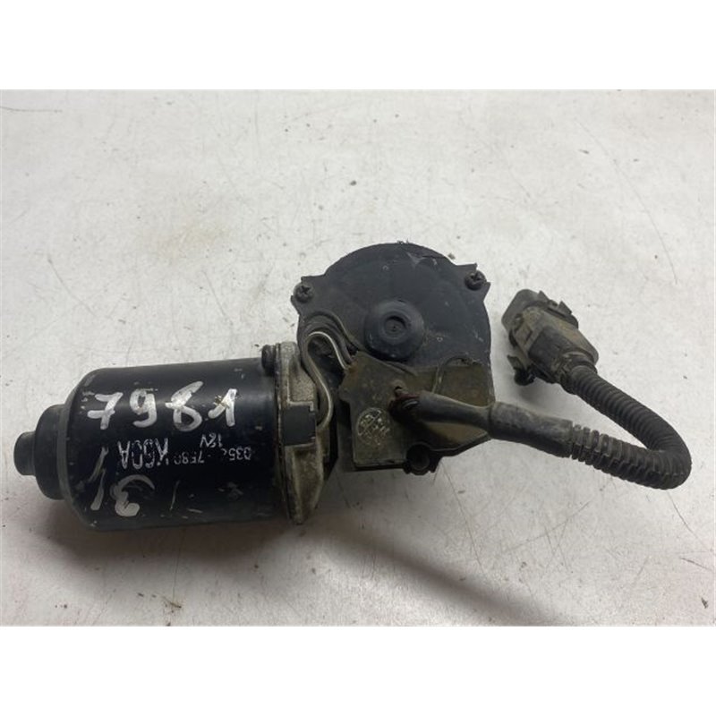 KIA K2700 Első Ablaktörlő Motor