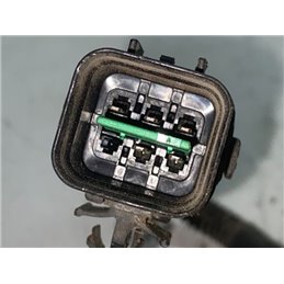 KIA K2700 Első Ablaktörlő Motor