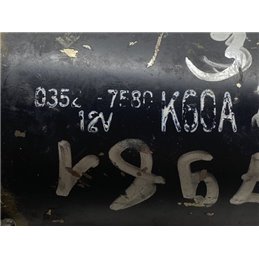 KIA K2700 Első Ablaktörlő Motor