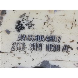 VW CADDY Üzemanyag Szivattyú