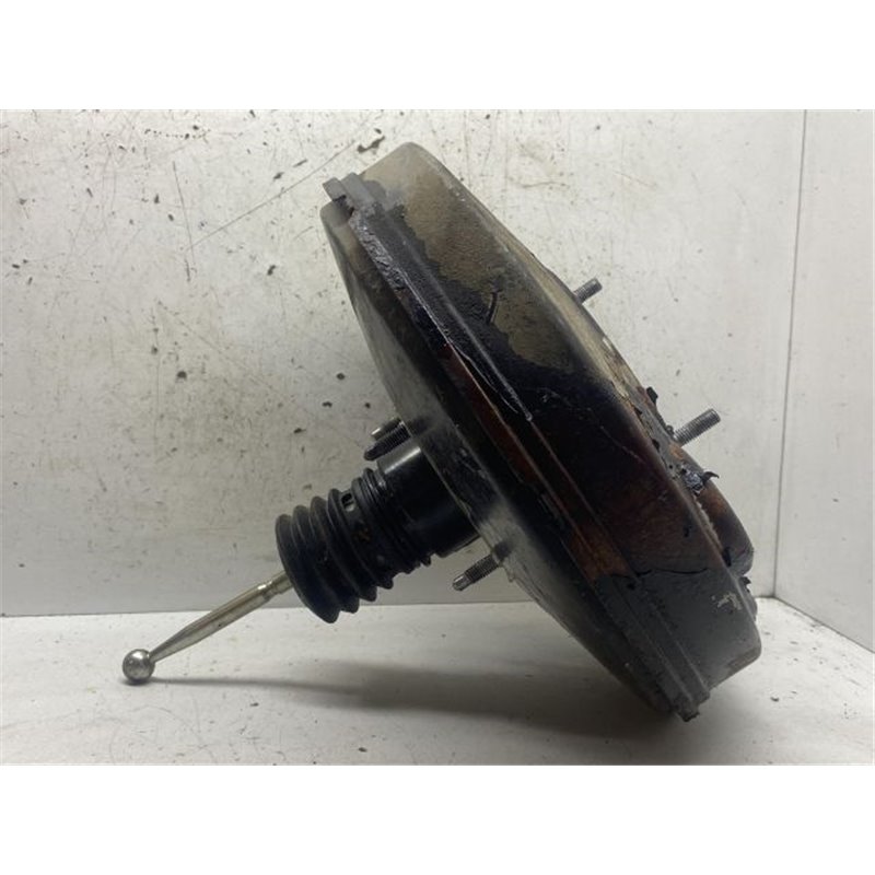 VW TOURAN Fékrásegítő