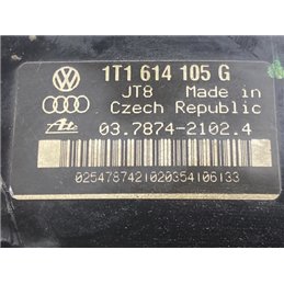 VW TOURAN Fékrásegítő