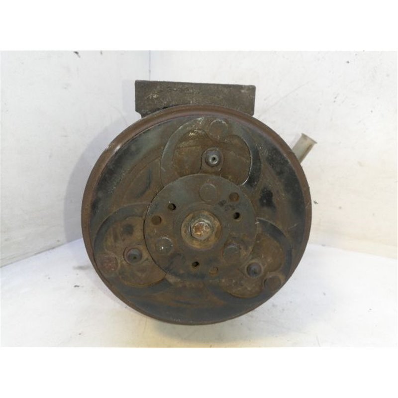 VOLVO S40 Klímakompresszor