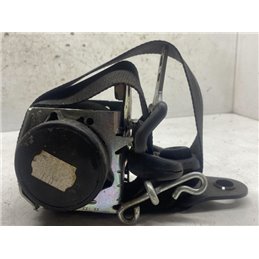 FORD FIESTA V Jobb első Biztonsági Öv