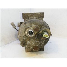 VOLVO S40 Klímakompresszor