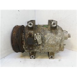 VOLVO S40 Klímakompresszor