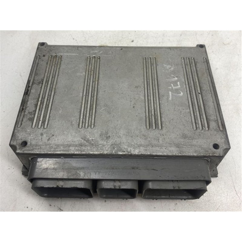 JAGUAR S-TYPE Motorvezérlő