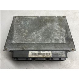 JAGUAR S-TYPE Motorvezérlő