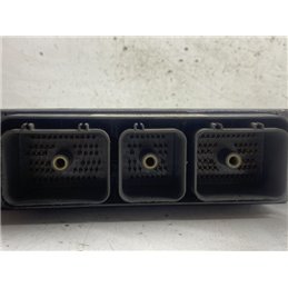 JAGUAR S-TYPE Motorvezérlő