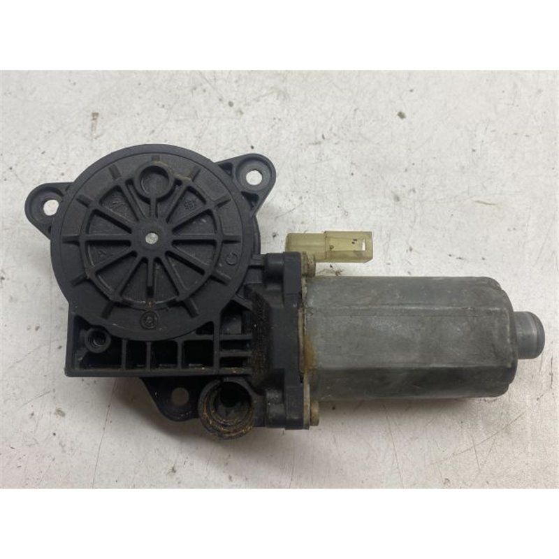 FORD FIESTA V Jobb első Ablakemelő Motor