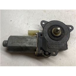 FORD FIESTA V Jobb első Ablakemelő Motor