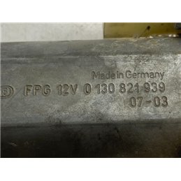 FORD FIESTA V Jobb első Ablakemelő Motor