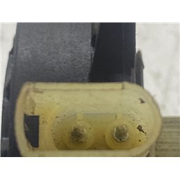 FORD FIESTA V Jobb első Ablakemelő Motor