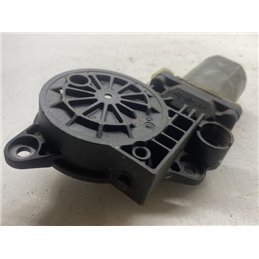 FORD FIESTA V Jobb első Ablakemelő Motor