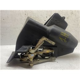 MERCEDES-BENZ E-CLASS Jobb hátsó Ajtózár