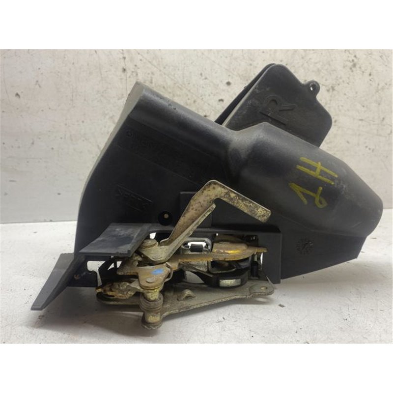 MERCEDES-BENZ E-CLASS Jobb hátsó Ajtózár