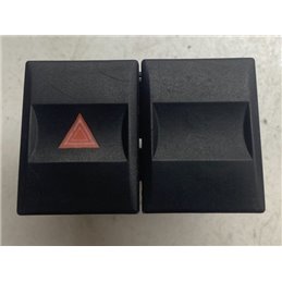 FORD MONDEO III Vészvillogó Kapcsoló