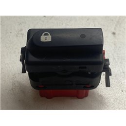 RENAULT ESPACE IV Központizár Kapcsoló