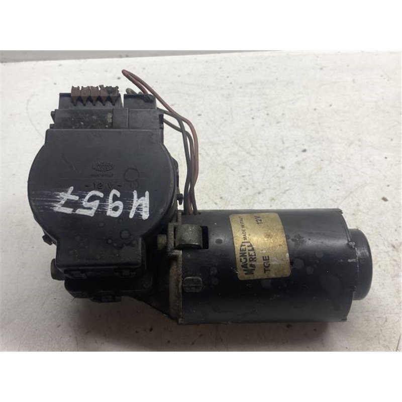 CITROËN JUMPER Első Ablaktörlő Motor