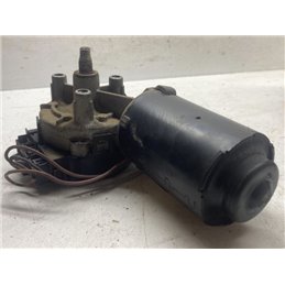 CITROËN JUMPER Első Ablaktörlő Motor