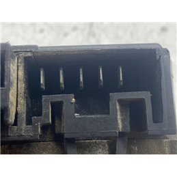 CITROËN JUMPER Első Ablaktörlő Motor