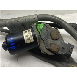 NISSAN ALMERA II Első Ablaktörlő Szerkezet Motorral