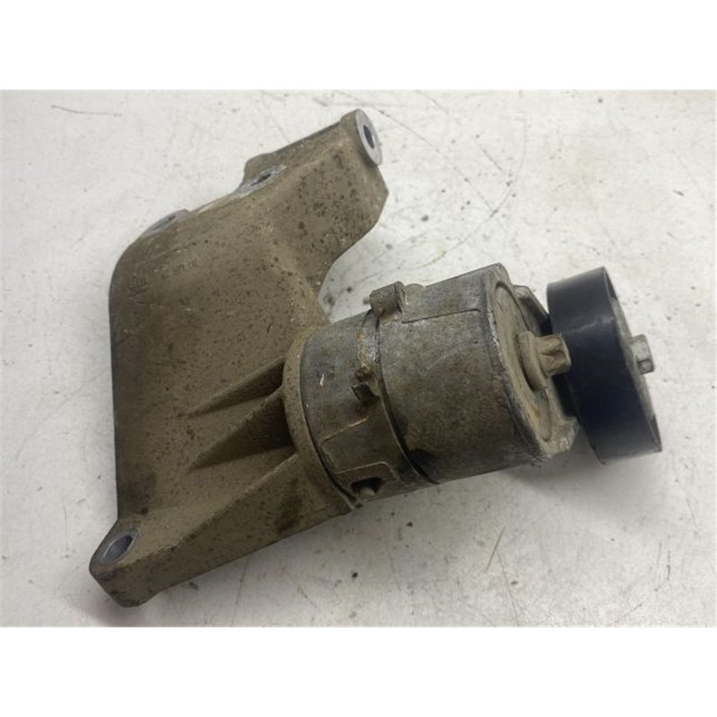 OPEL ASTRA G Generátor Tartó Bak