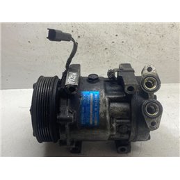 MAZDA 3 Klímakompresszor