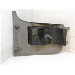 FIAT PANDA Biztosítéktábla Fedél