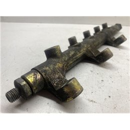 RENAULT ESPACE IV Közösnyomócső