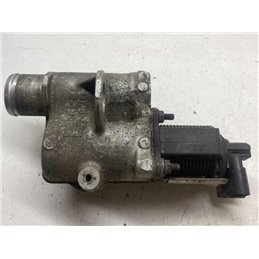 RENAULT TRAFIC EGR / AGR Szelep