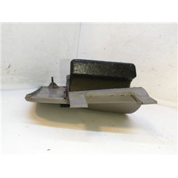 FIAT PANDA Biztosítéktábla Fedél