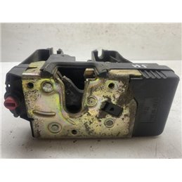 OPEL ASTRA G Jobb hátsó Ajtózár