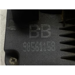 OPEL ASTRA G Jobb hátsó Ajtózár