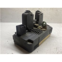 OPEL ASTRA G Jobb hátsó Ajtózár