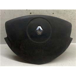 RENAULT CLIO II Kormánylégzsák