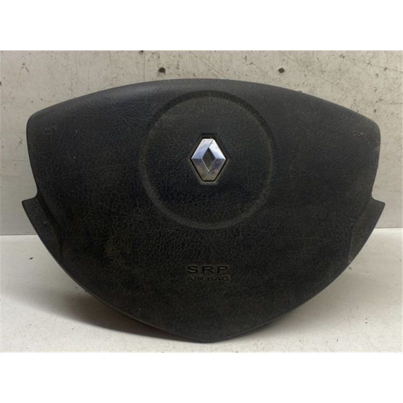 RENAULT CLIO II Kormánylégzsák