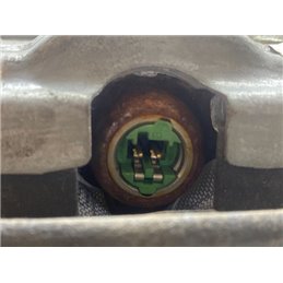 RENAULT CLIO II Kormánylégzsák