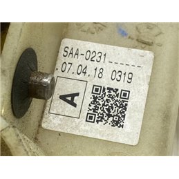 HONDA JAZZ Váltókar (Mechanikus)